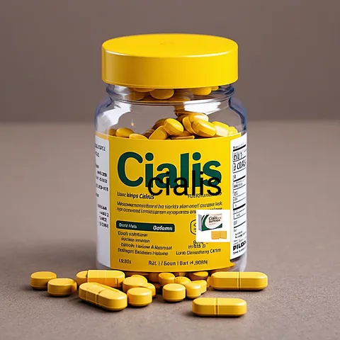 Como tomar cialis